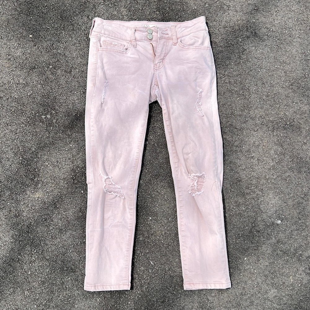 Juniors SO Jeans